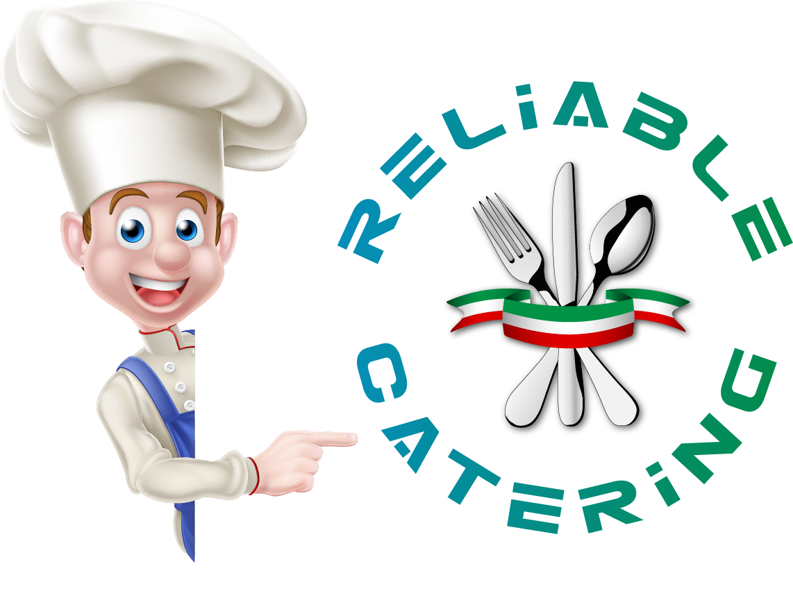 Guangzhou Reliable Catering Equipment Co., Ltd.